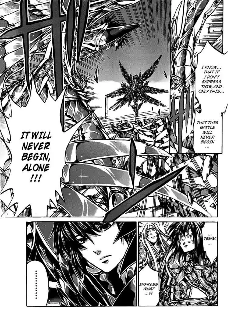 Saint Seiya - The Lost Canvas Chapter 213 9